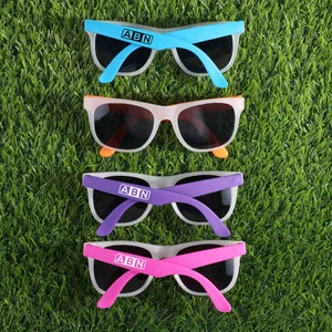Mood Color-Changing Sunglasses