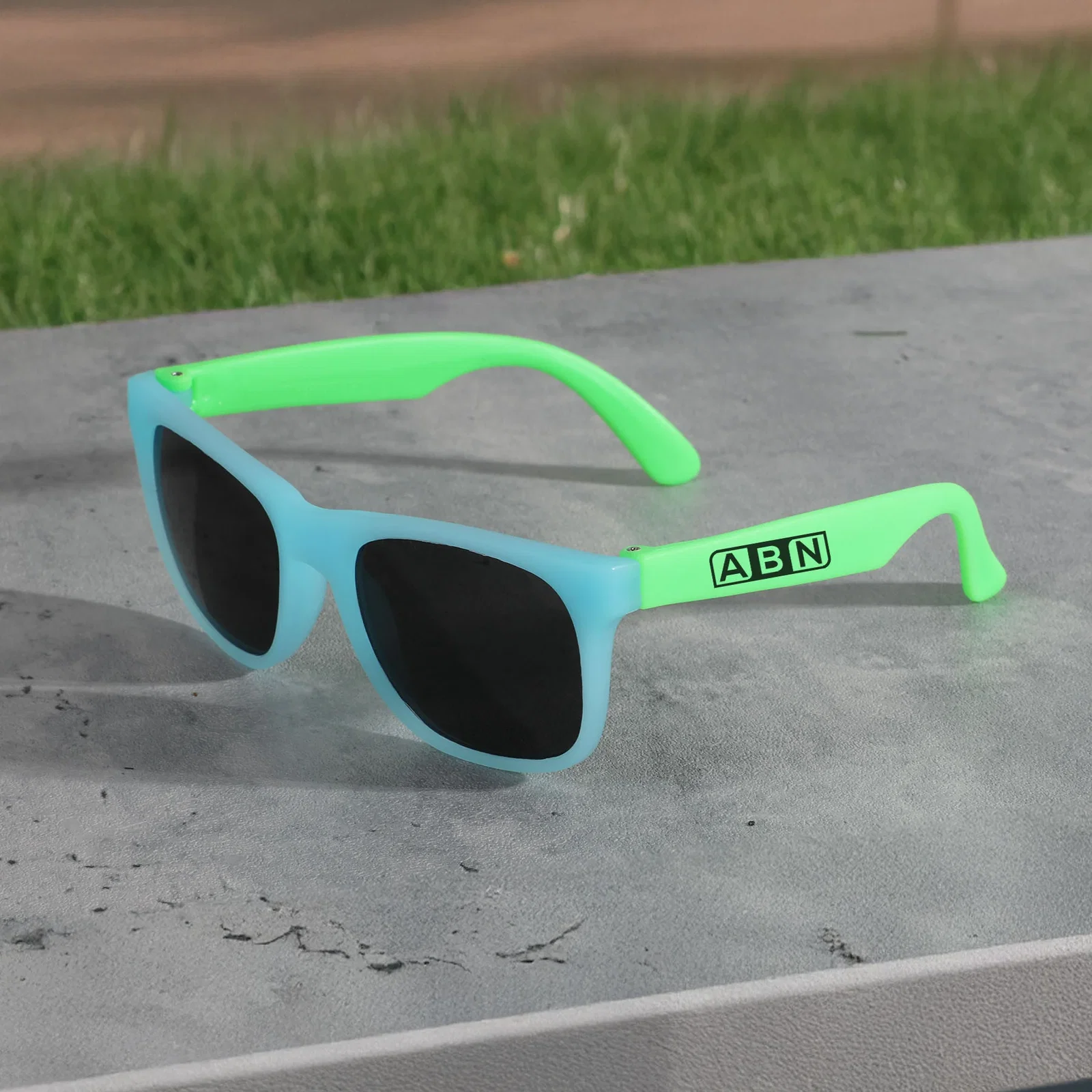 Kidz Mood Sunglasses — view 2