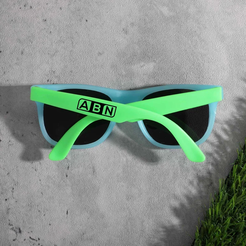 Kidz Mood Sunglasses — view 3