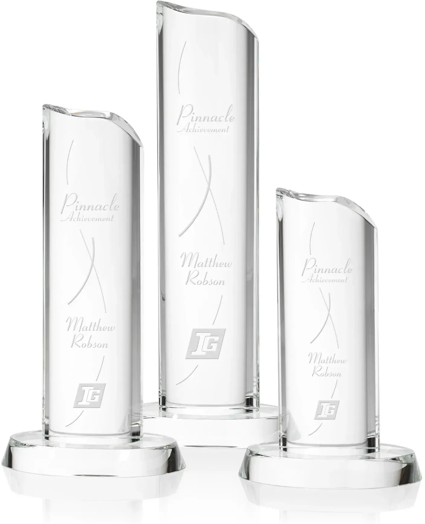 Kilburn Award