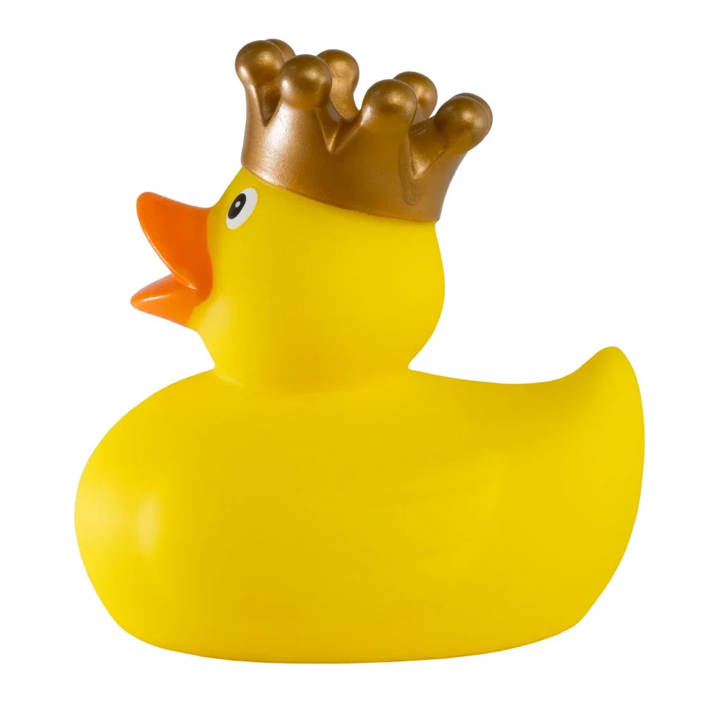 Kinger Rubber Duck — view 4
