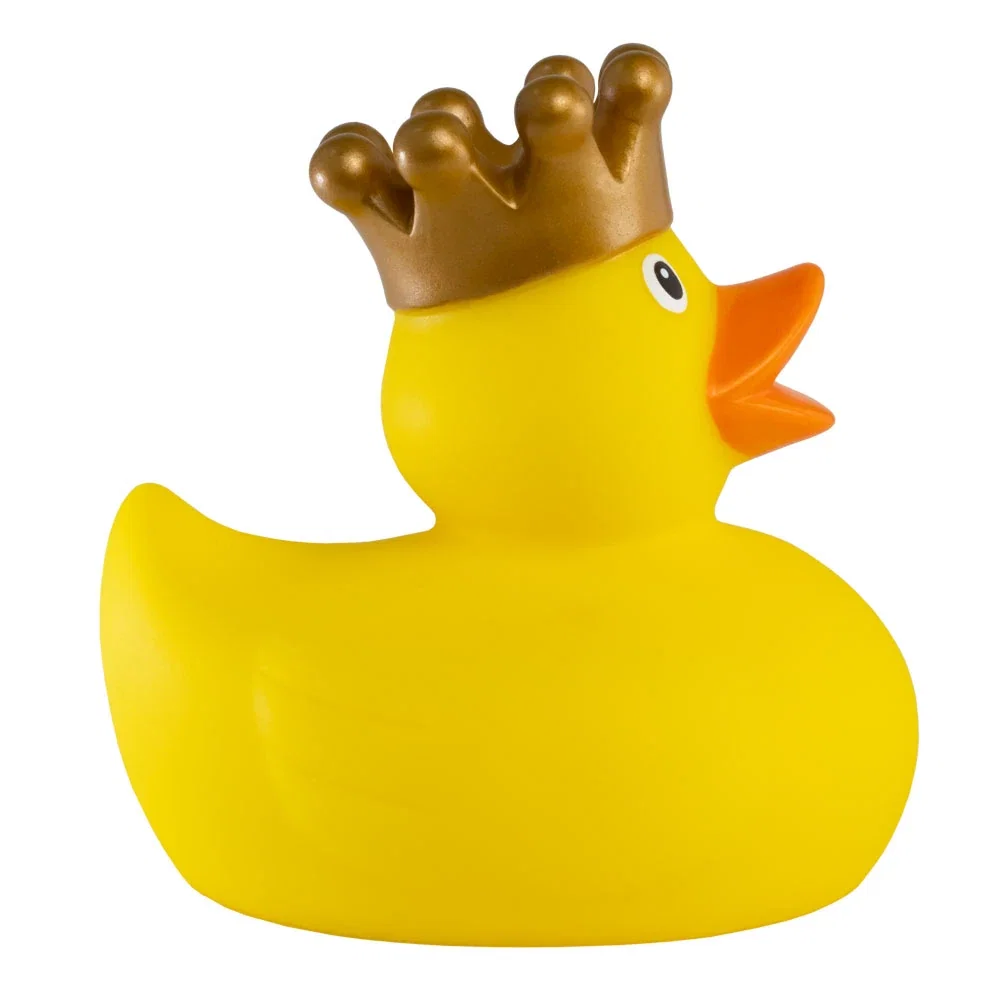 Kinger Rubber Duck — view 3