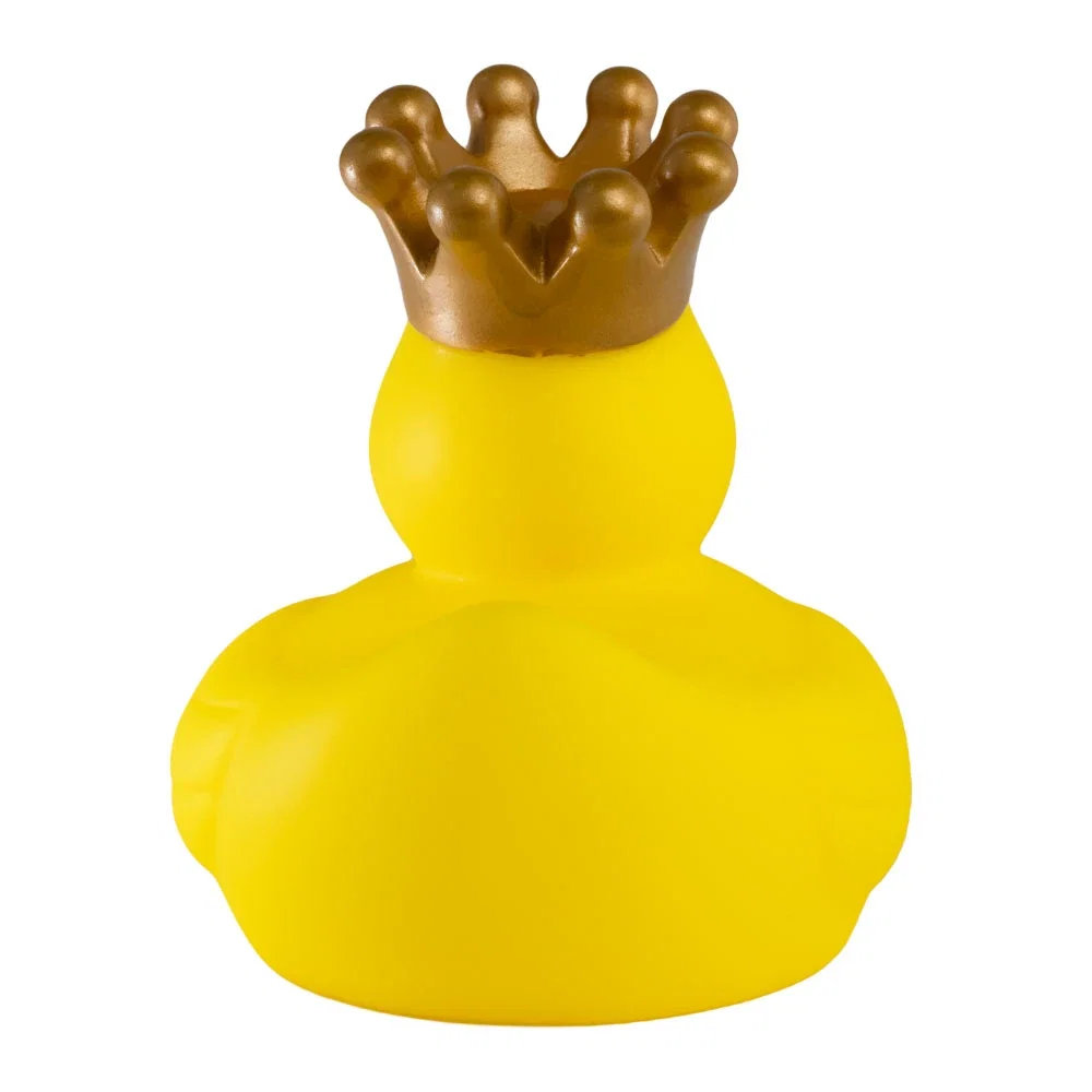 Kinger Rubber Duck — view 2