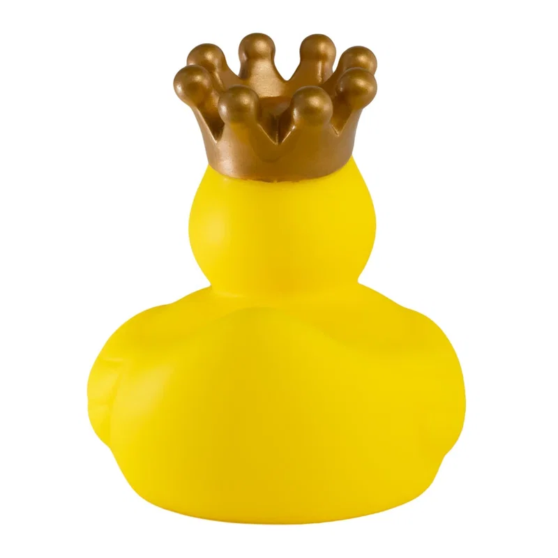Kinger Rubber Duck — view 2
