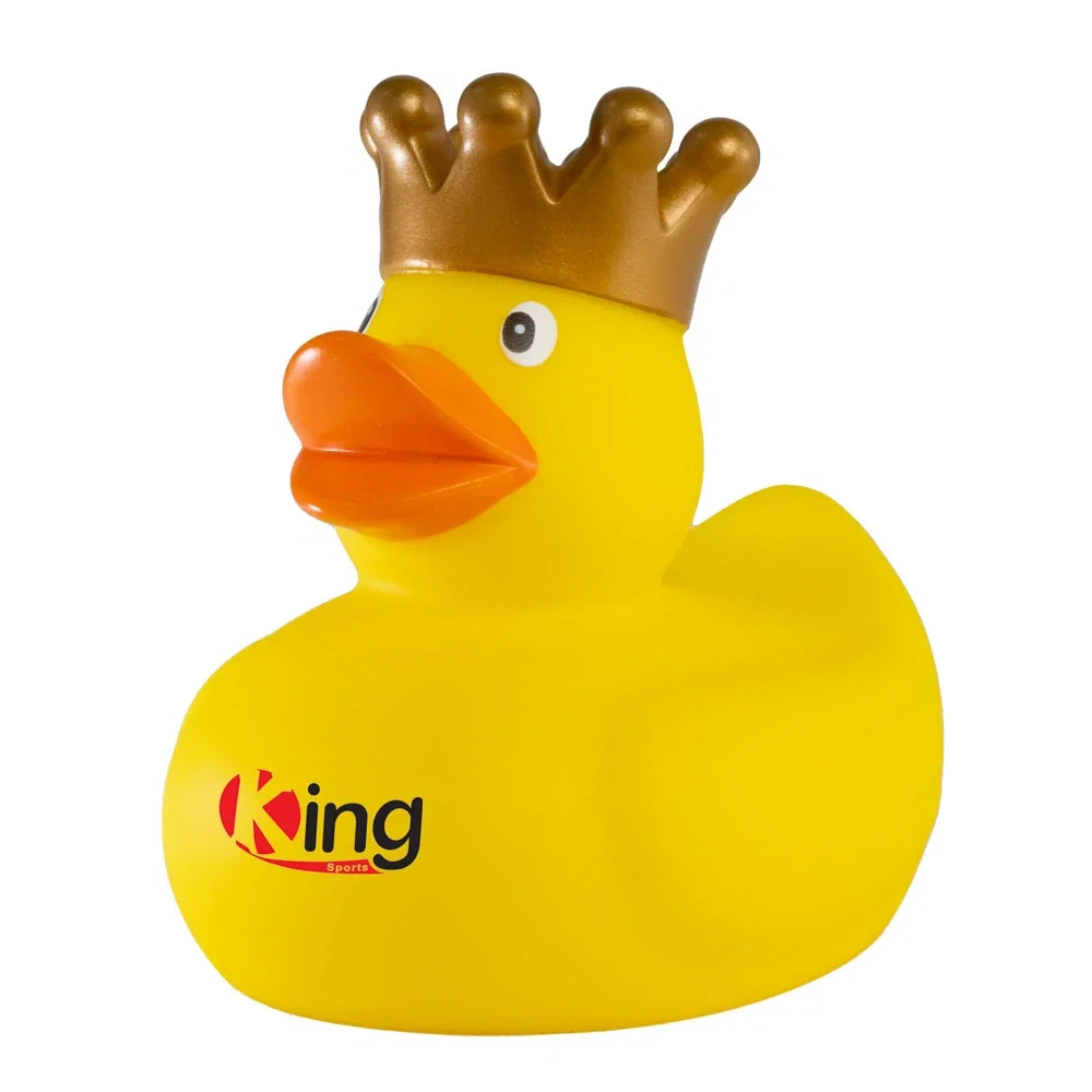 Kinger Rubber Duck