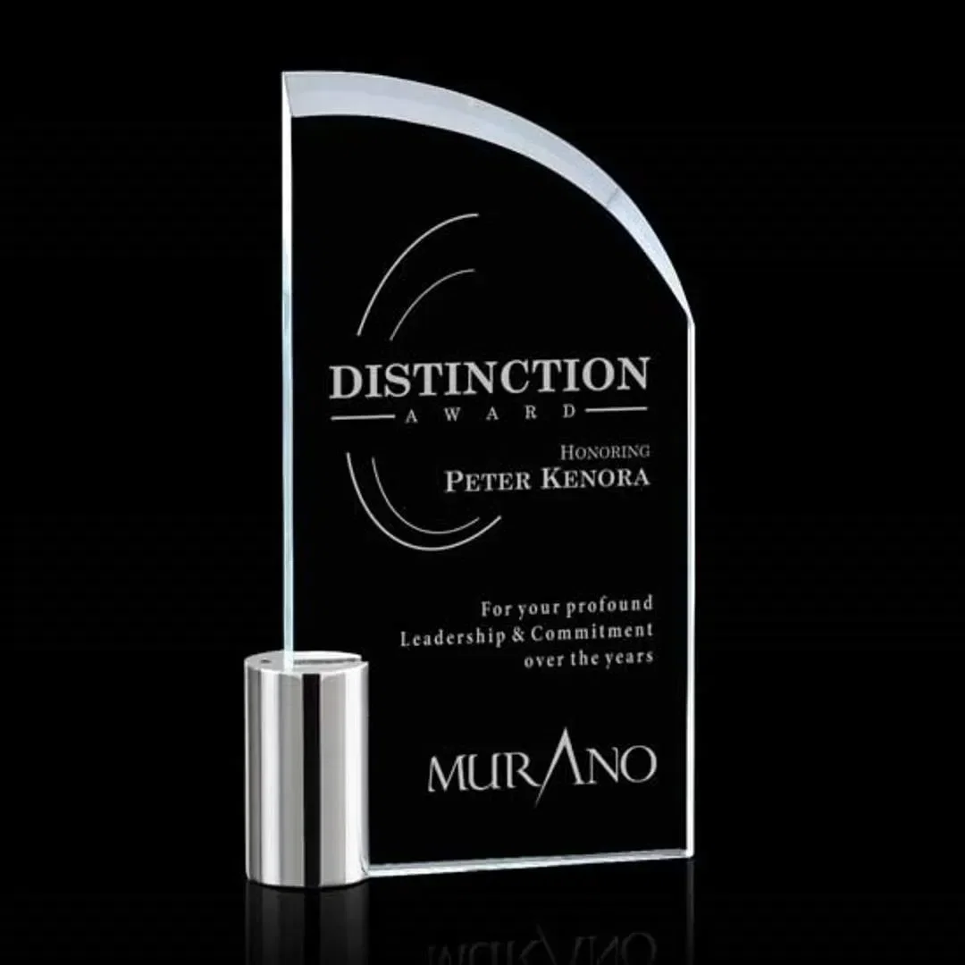 Kingsford Award — view 2
