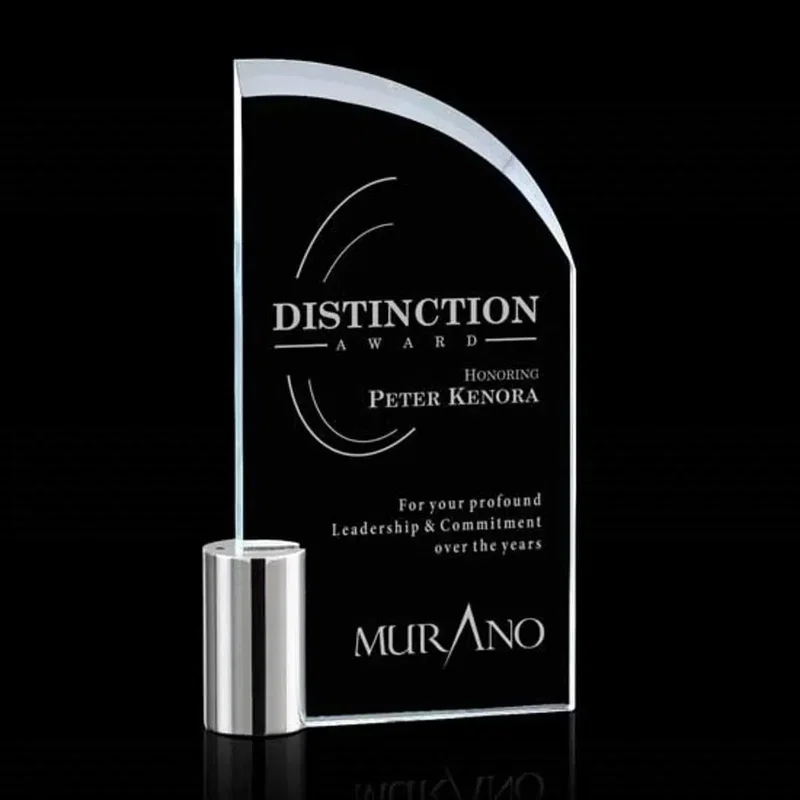 Kingsford Award — view 2