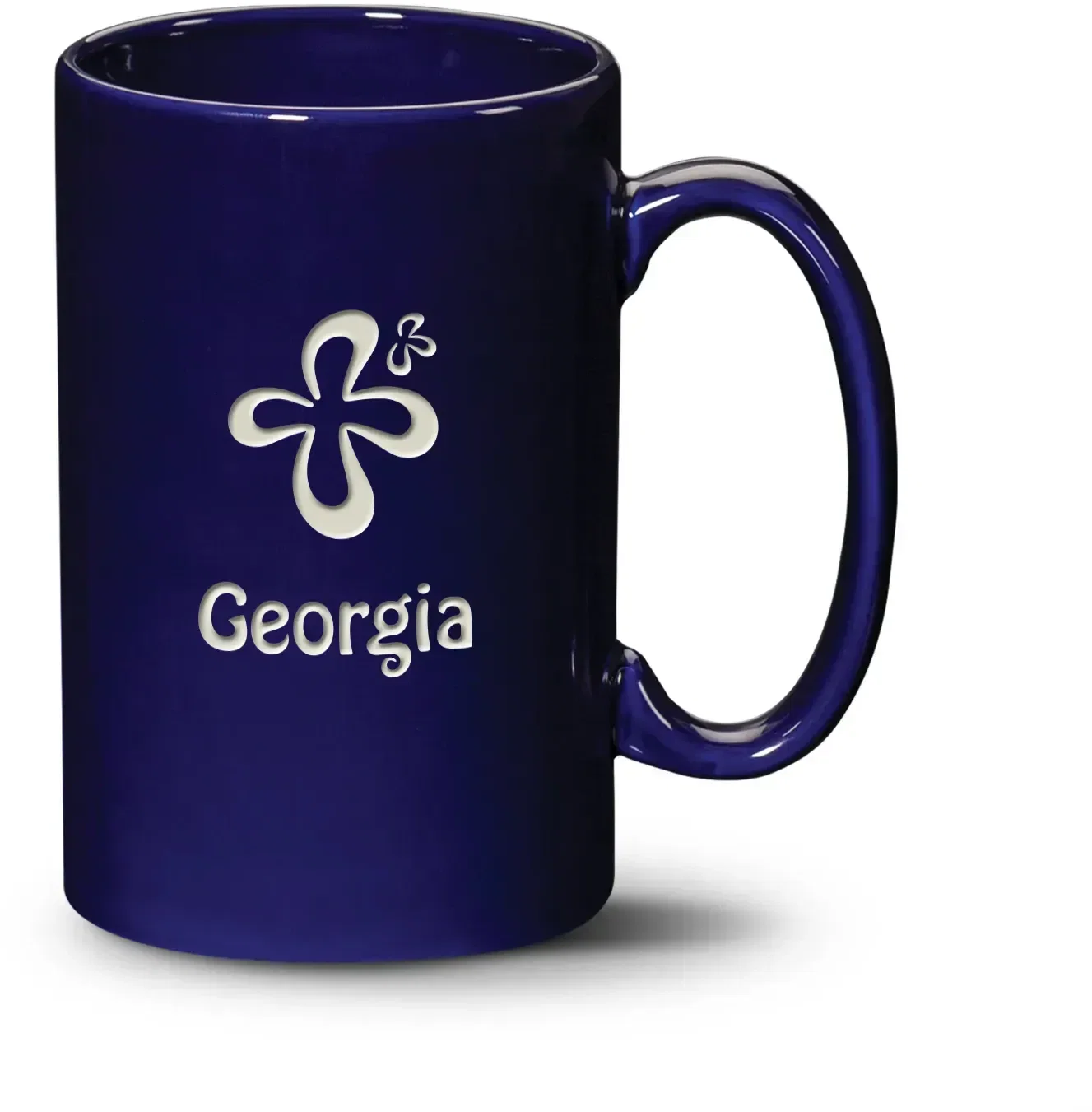 Kipling 19 oz. Mug — view 4