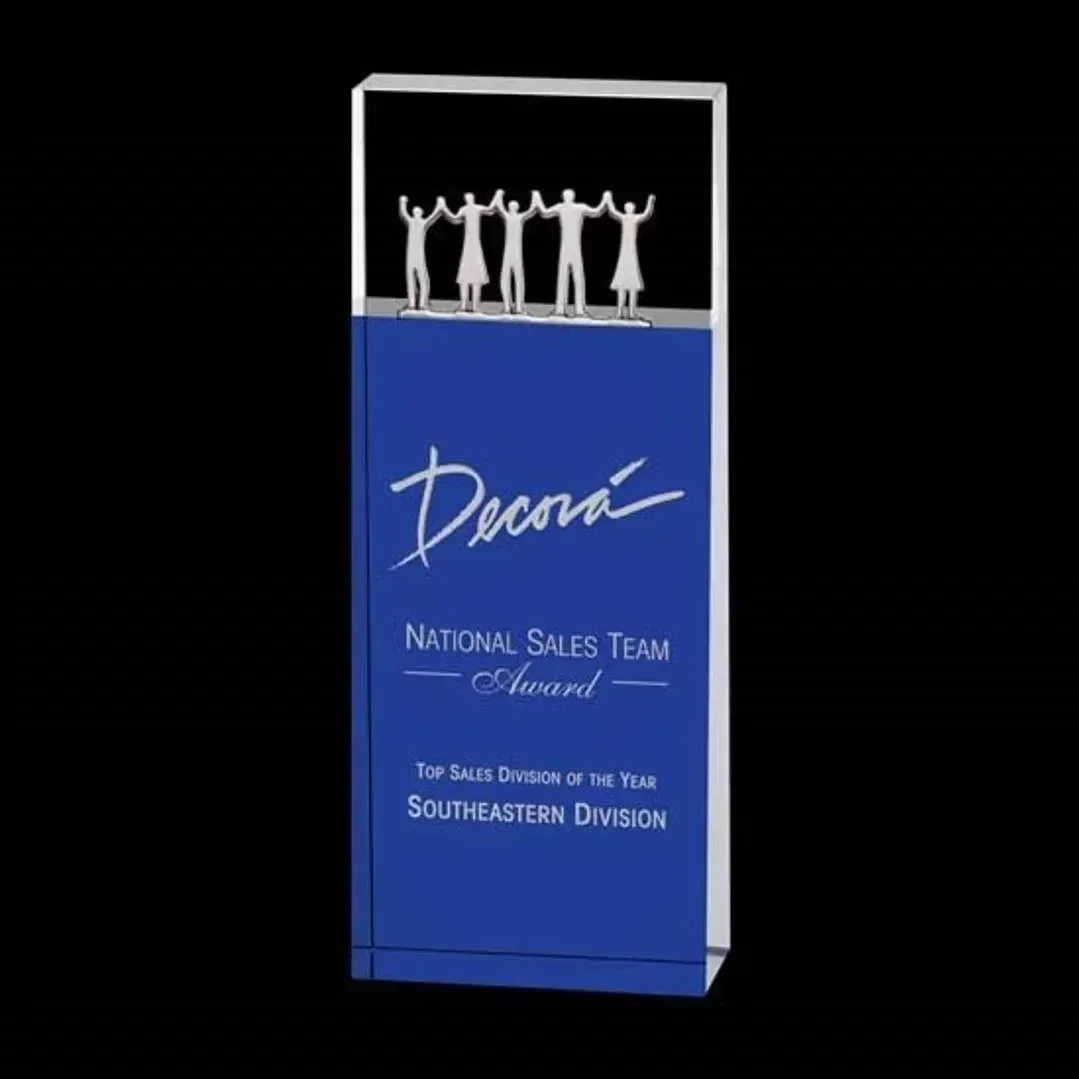 Kirby Award — view 3