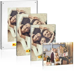 Kirkham Frames - Acrylic