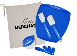 Kitchen Essentials Set