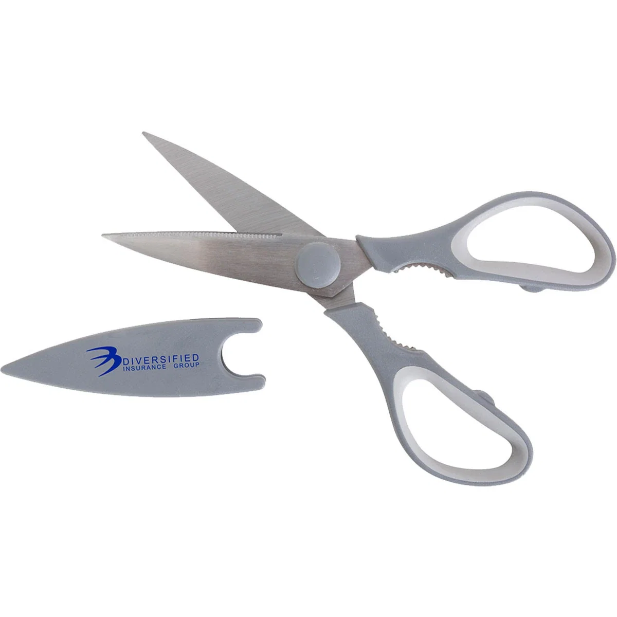 Kitchen Scissors — view 2