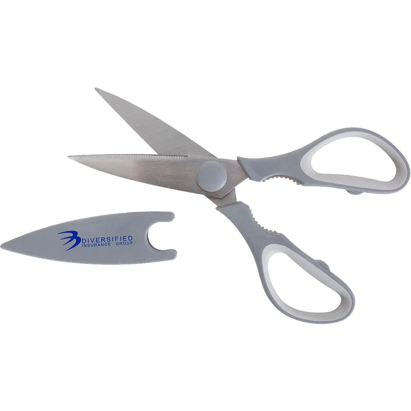 Kitchen Scissors — view 2