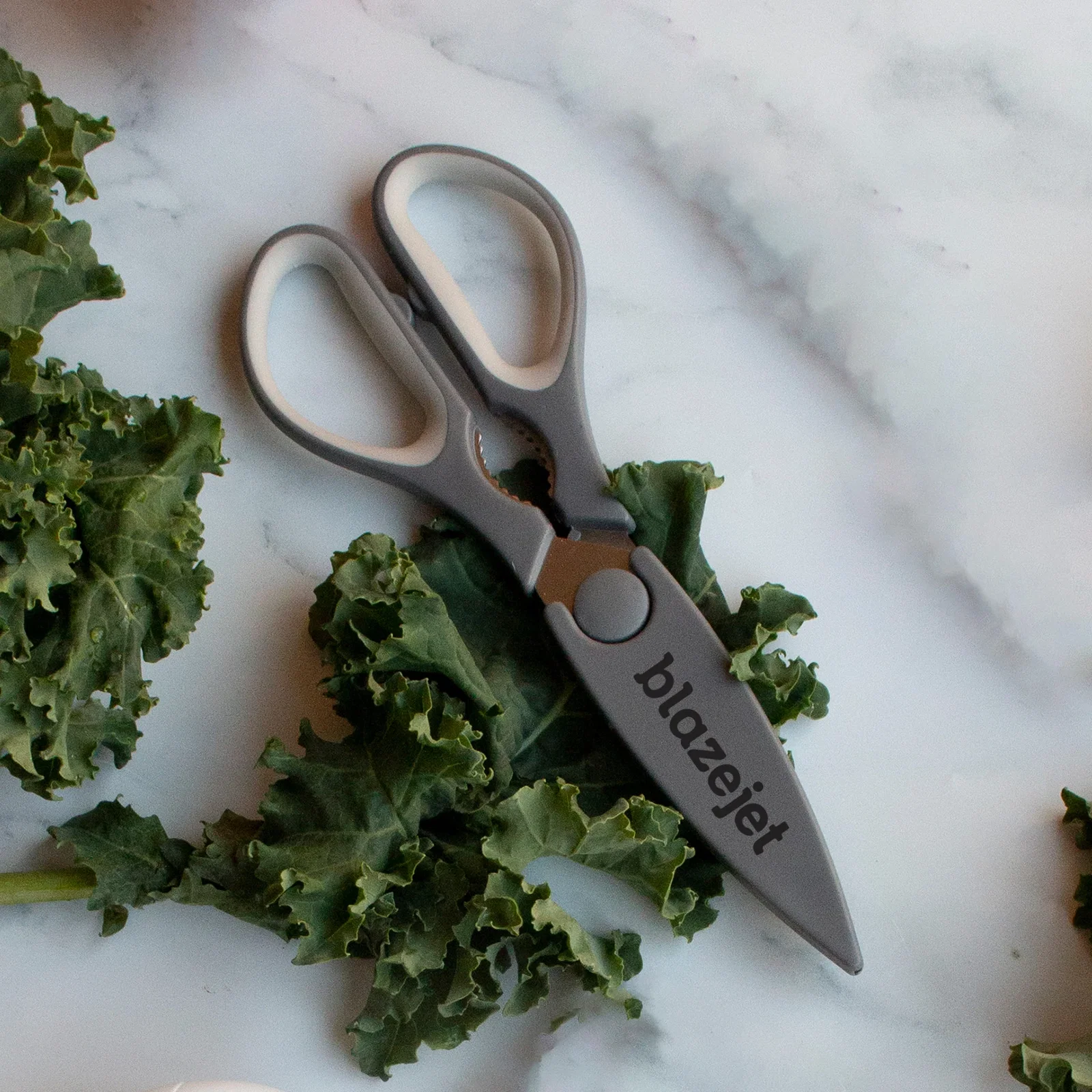 Kitchen Scissors — view 5