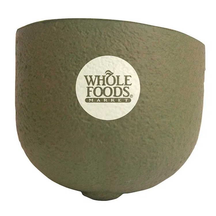 Personalized Kiwi Stress Reliever — view 2
