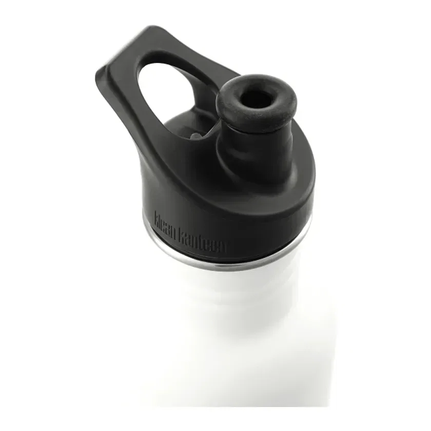 27 oz. Klean Kanteen Eco Classic with Sport Cap — view 2
