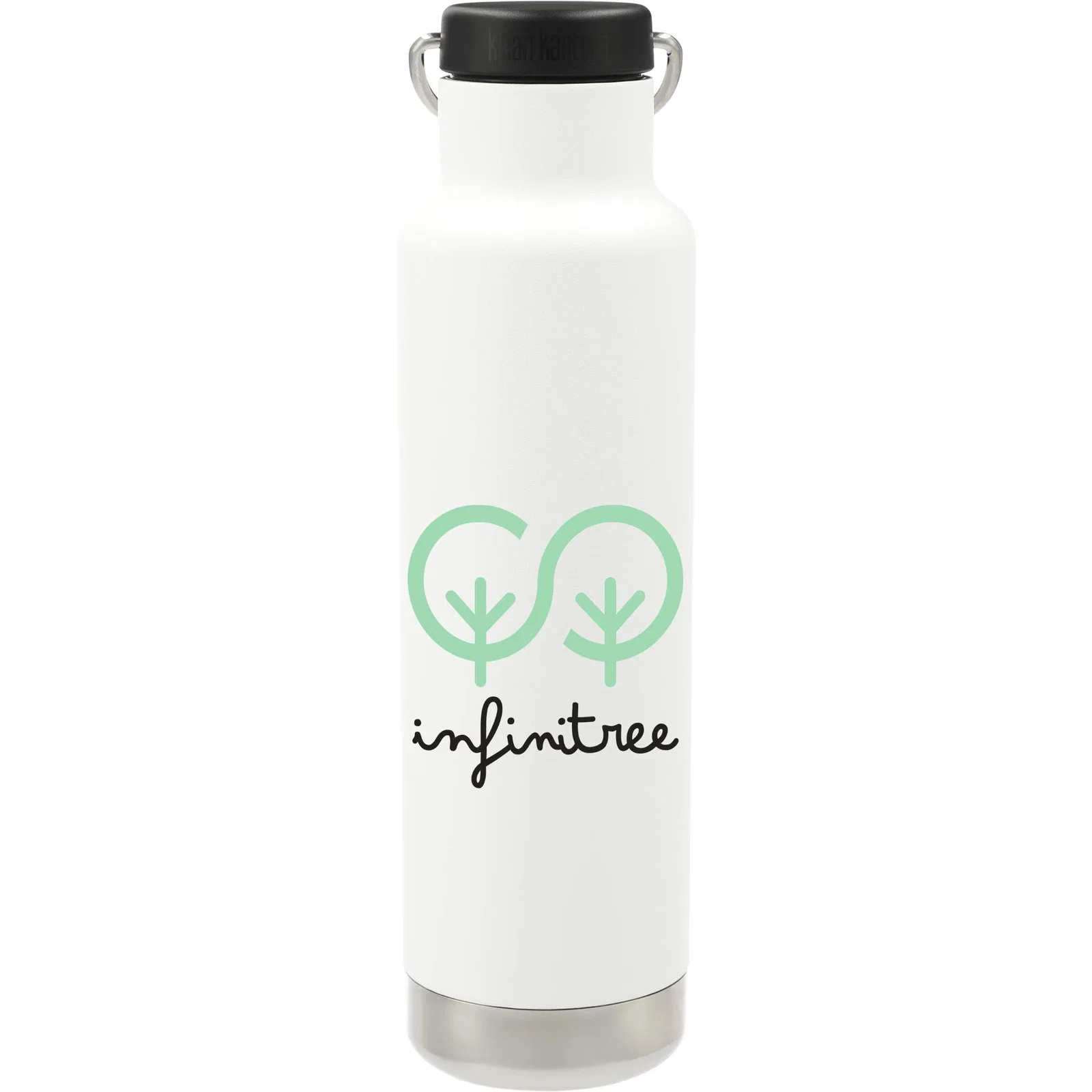 20 oz. Klean Kanteen Eco Insulated Classic Loop Cap — view 24