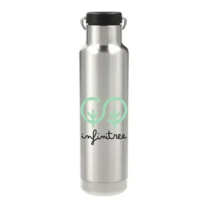 20 oz. Klean Kanteen Eco Insulated Classic Loop Cap