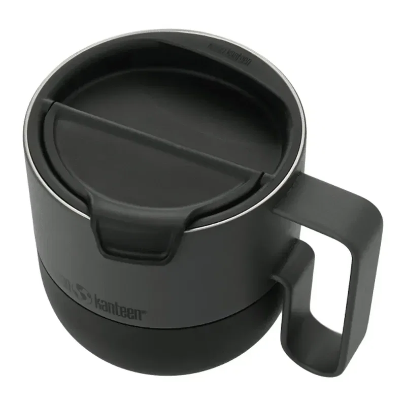 Personalized Klean Kanteen Eco Rise Mug - 14oz — view 6