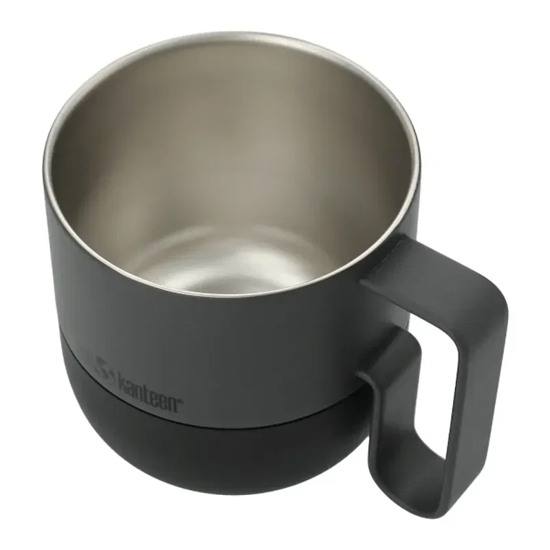 Personalized Klean Kanteen Eco Rise Mug - 14oz — view 8