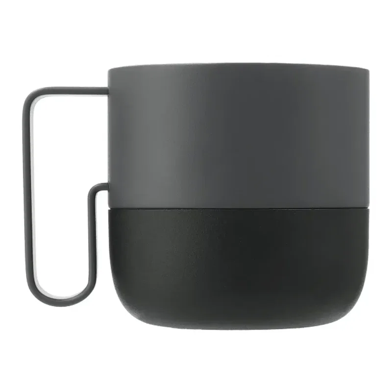 Personalized Klean Kanteen Eco Rise Mug - 14oz — view 9