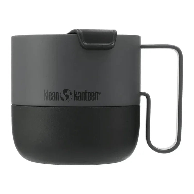Personalized Klean Kanteen Eco Rise Mug - 14oz — view 10