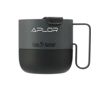 Personalized Klean Kanteen Eco Rise Mug - 14oz