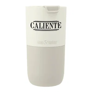 Branded Klean Kanteen Eco Rise Tumbler - 16oz