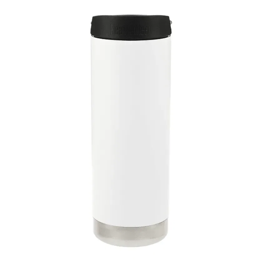 16 oz. Klean Kanteen Eco Insulated Bottle with Café Cap