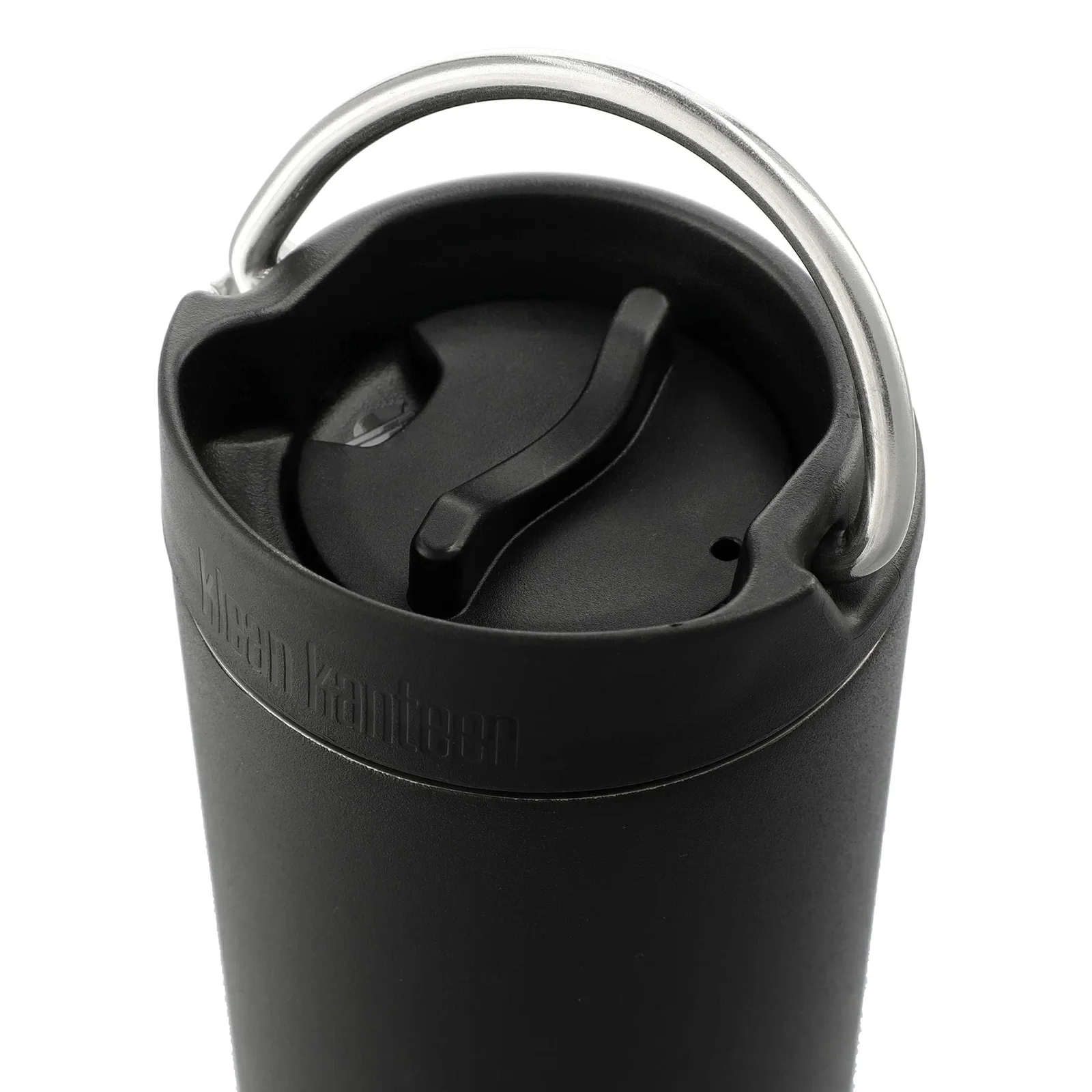 16 oz. Klean Kanteen Eco Insulated Bottle with Café Cap — view 14