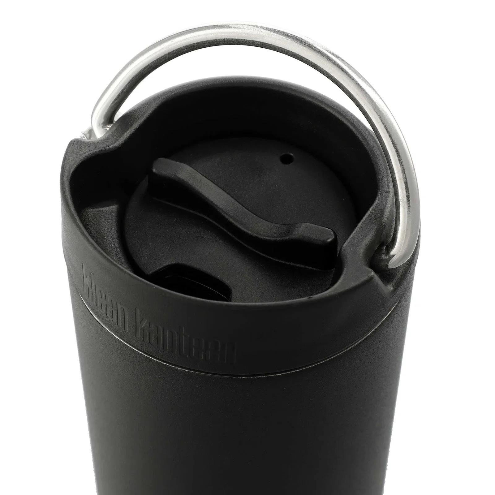 16 oz. Klean Kanteen Eco Insulated Bottle with Café Cap — view 15