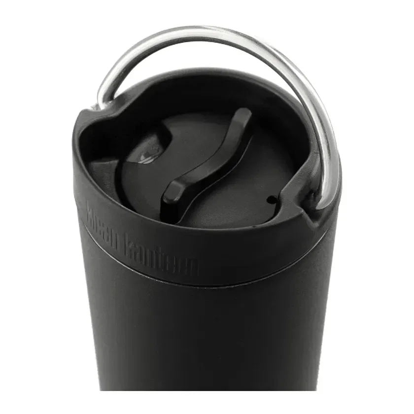 16 oz. Klean Kanteen Eco Insulated Bottle with Café Cap — view 2