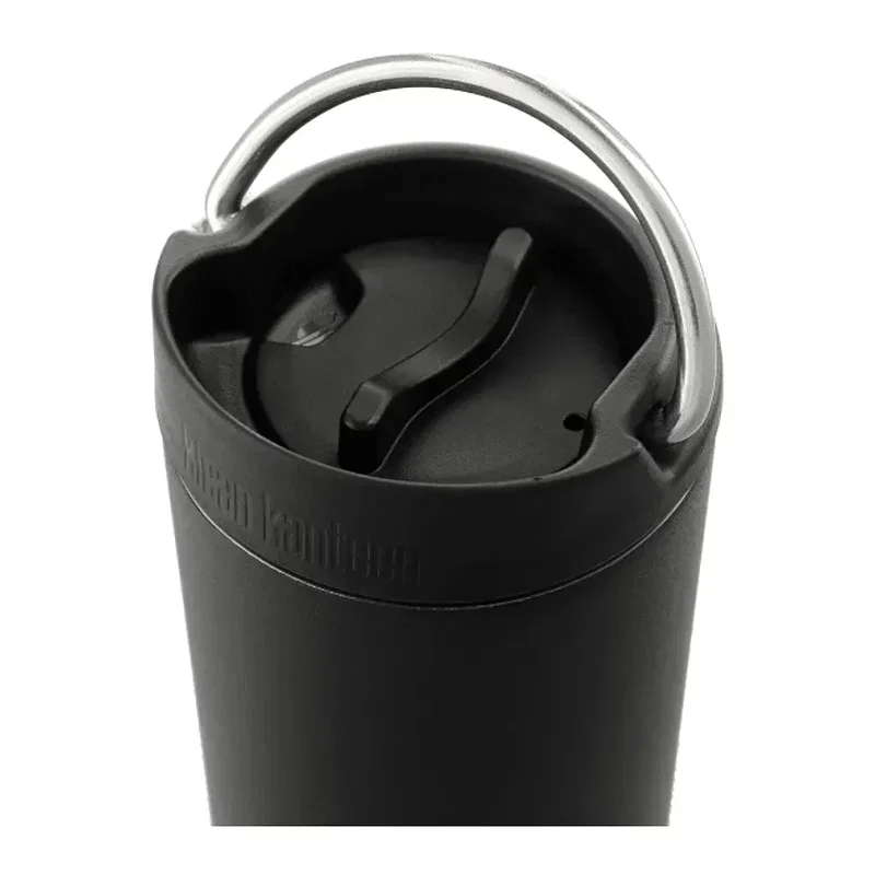 16 oz. Klean Kanteen Eco Insulated Bottle with Café Cap — view 2