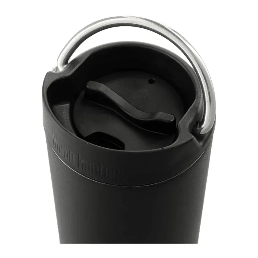 16 oz. Klean Kanteen Eco Insulated Bottle with Café Cap — view 3
