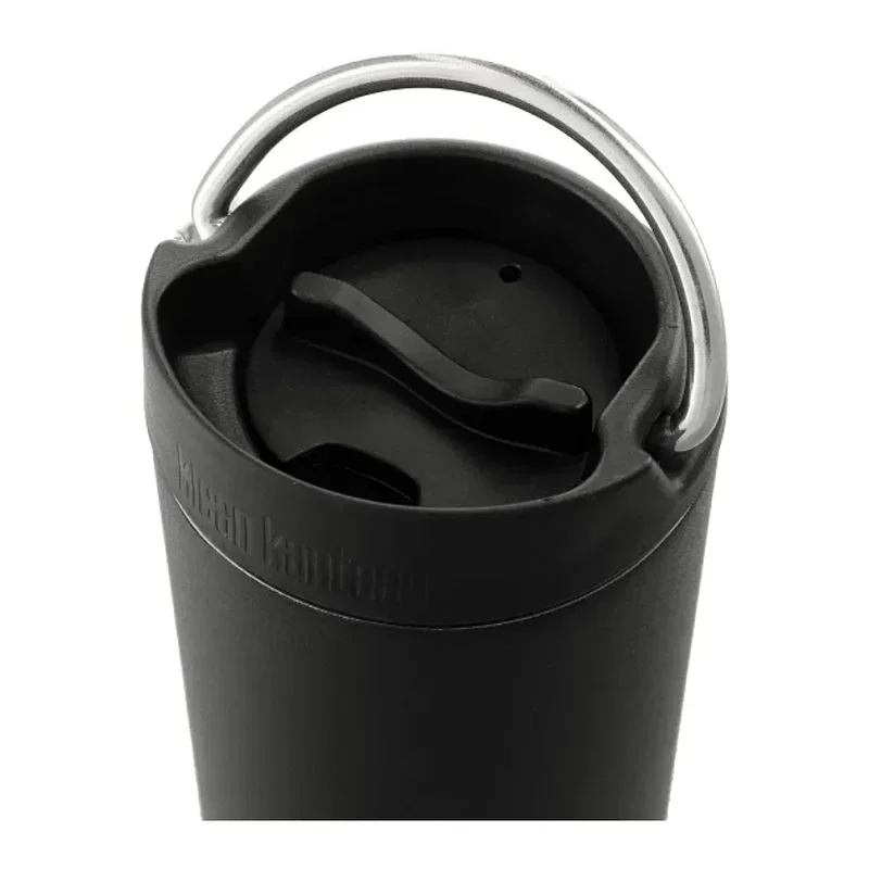 16 oz. Klean Kanteen Eco Insulated Bottle with Café Cap — view 3