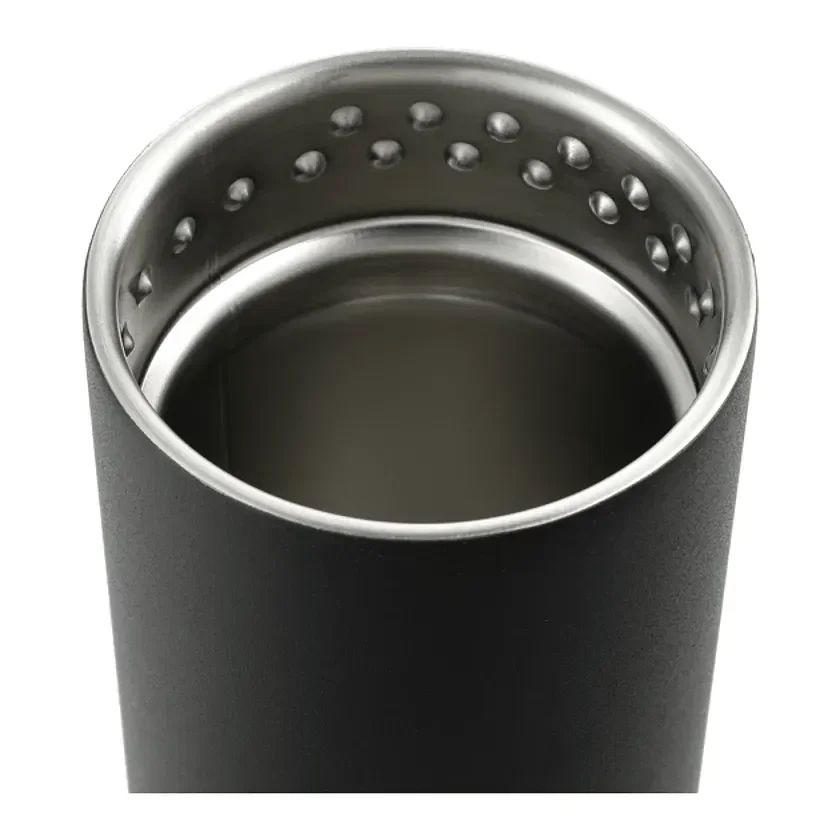 16 oz. Klean Kanteen Eco Insulated Bottle with Café Cap — view 4