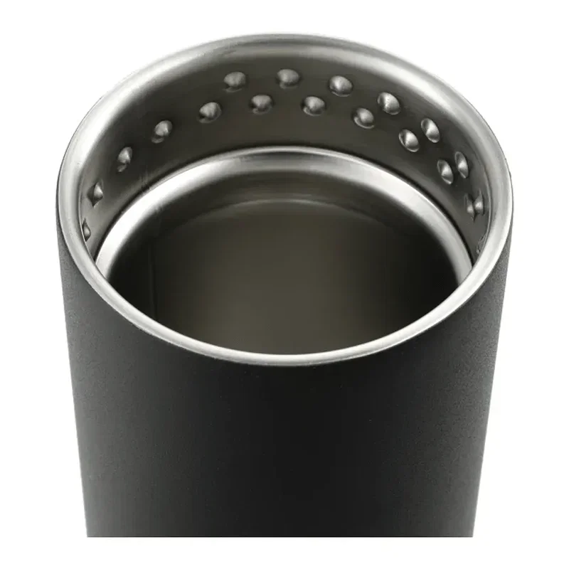16 oz. Klean Kanteen Eco Insulated Bottle with Café Cap — view 4