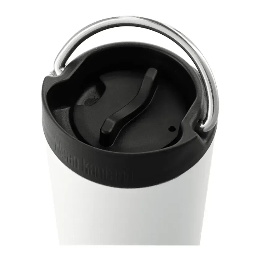 16 oz. Klean Kanteen Eco Insulated Bottle with Café Cap — view 6