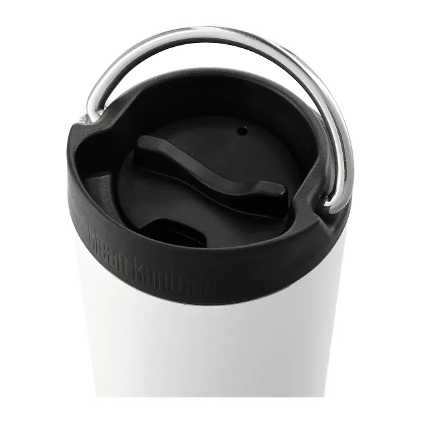 16 oz. Klean Kanteen Eco Insulated Bottle with Café Cap — view 8