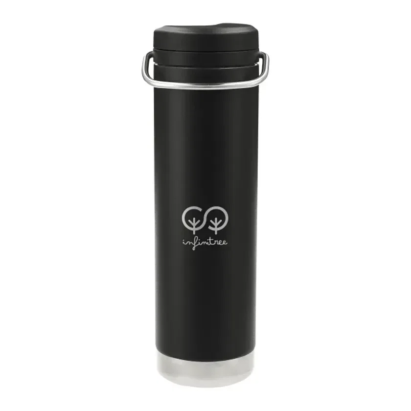 20 oz. Branded Eco TKWide Water Bottle