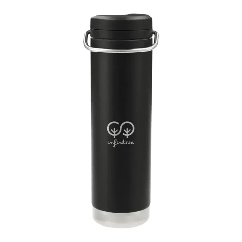 20 oz. Branded Eco TKWide Water Bottle