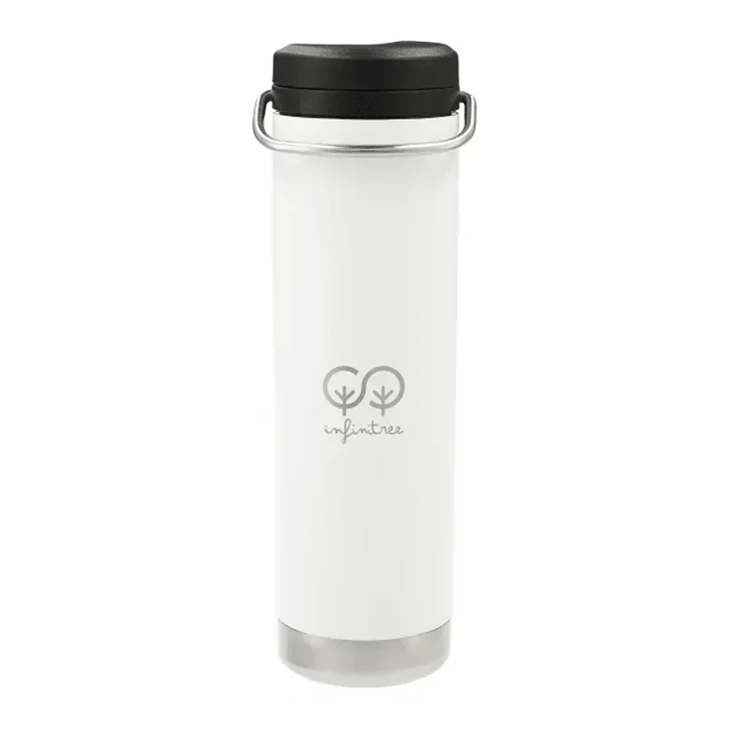 20 oz. Branded Eco TKWide Water Bottle  — view 5