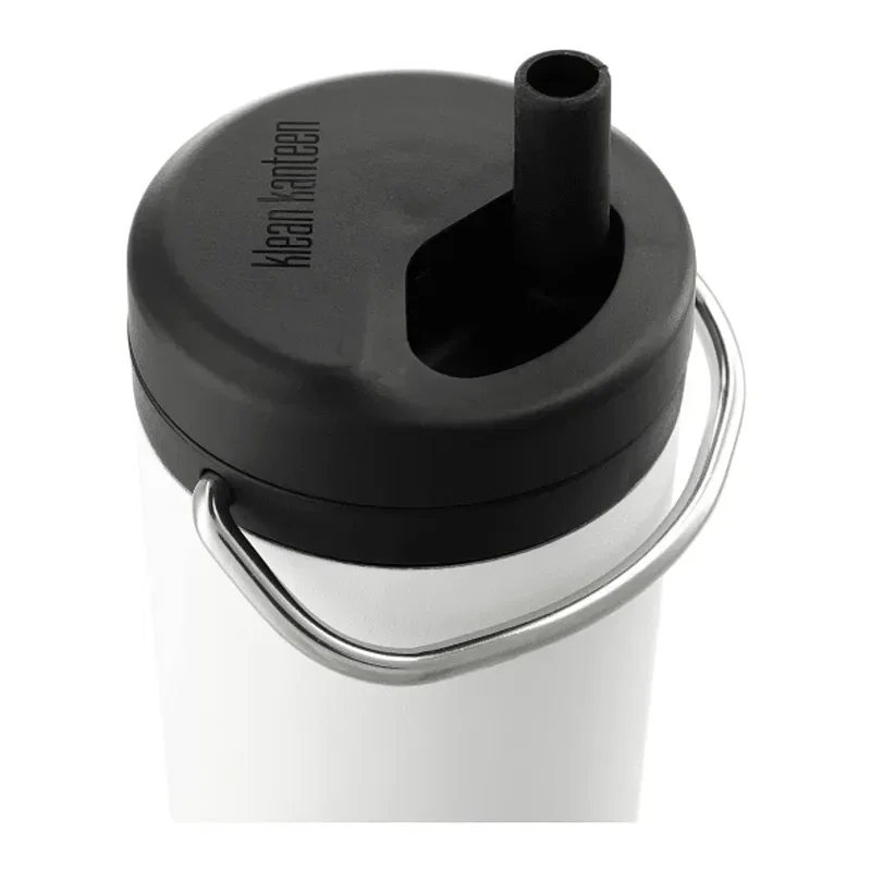 20 oz. Branded Eco TKWide Water Bottle  — view 6
