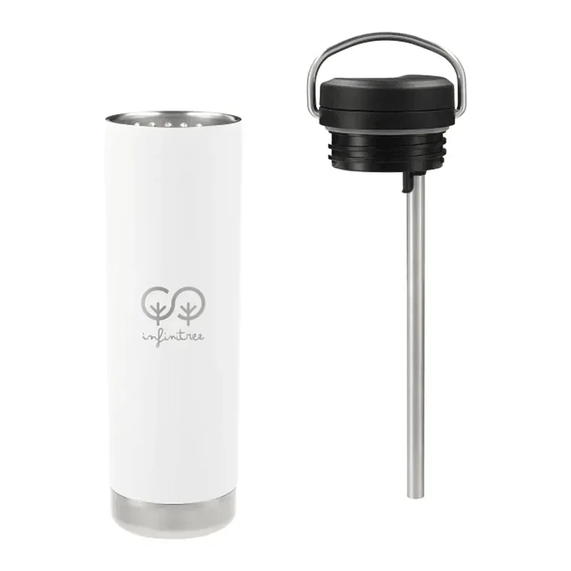 20 oz. Branded Eco TKWide Water Bottle  — view 8
