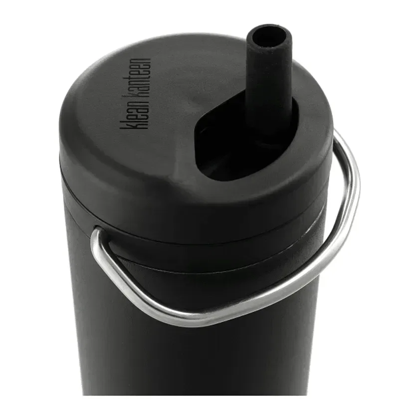 20 oz. Branded Eco TKWide Water Bottle  — view 2