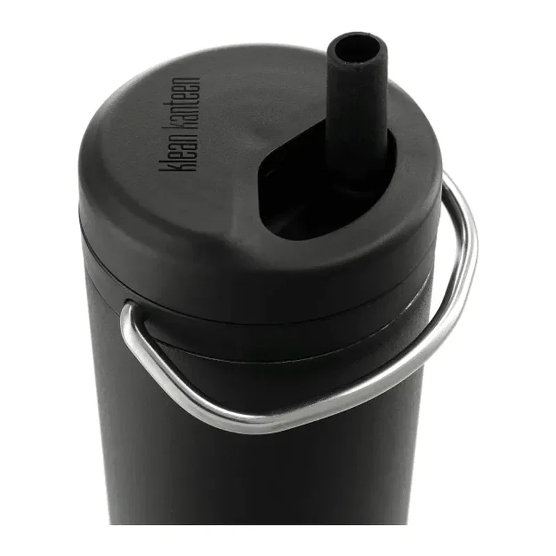 20 oz. Branded Eco TKWide Water Bottle  — view 2