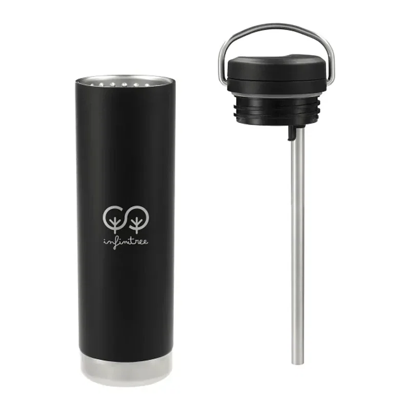 20 oz. Branded Eco TKWide Water Bottle  — view 4