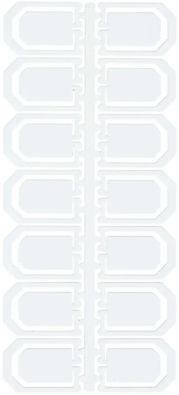 Custom Klip-Kit® Paper Clip Set — view 8