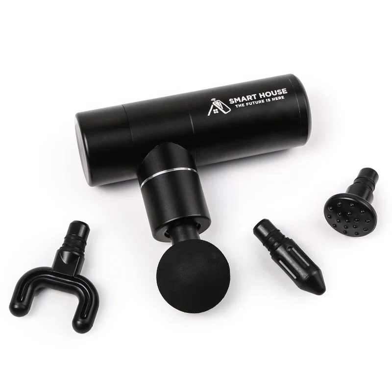 Kneado Handheld Massage Gun — view 2