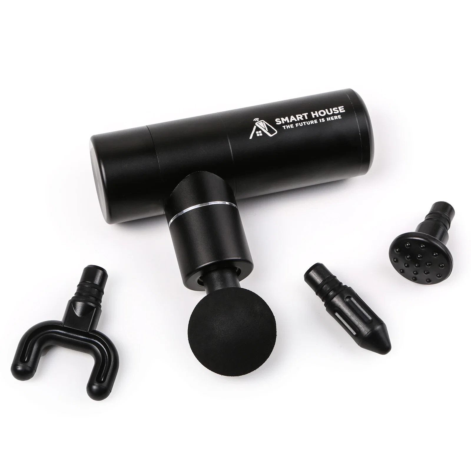 Kneado Handheld Massage Gun — view 2